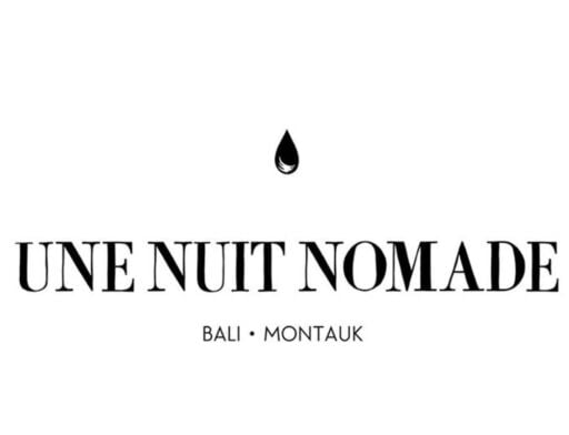 Une Nuit Nomade