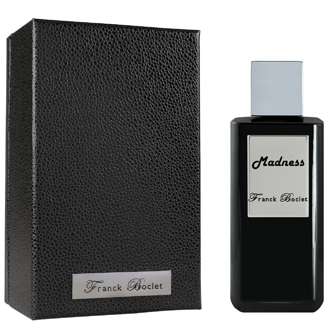 Franck Boclet Madness 100 ML EDP