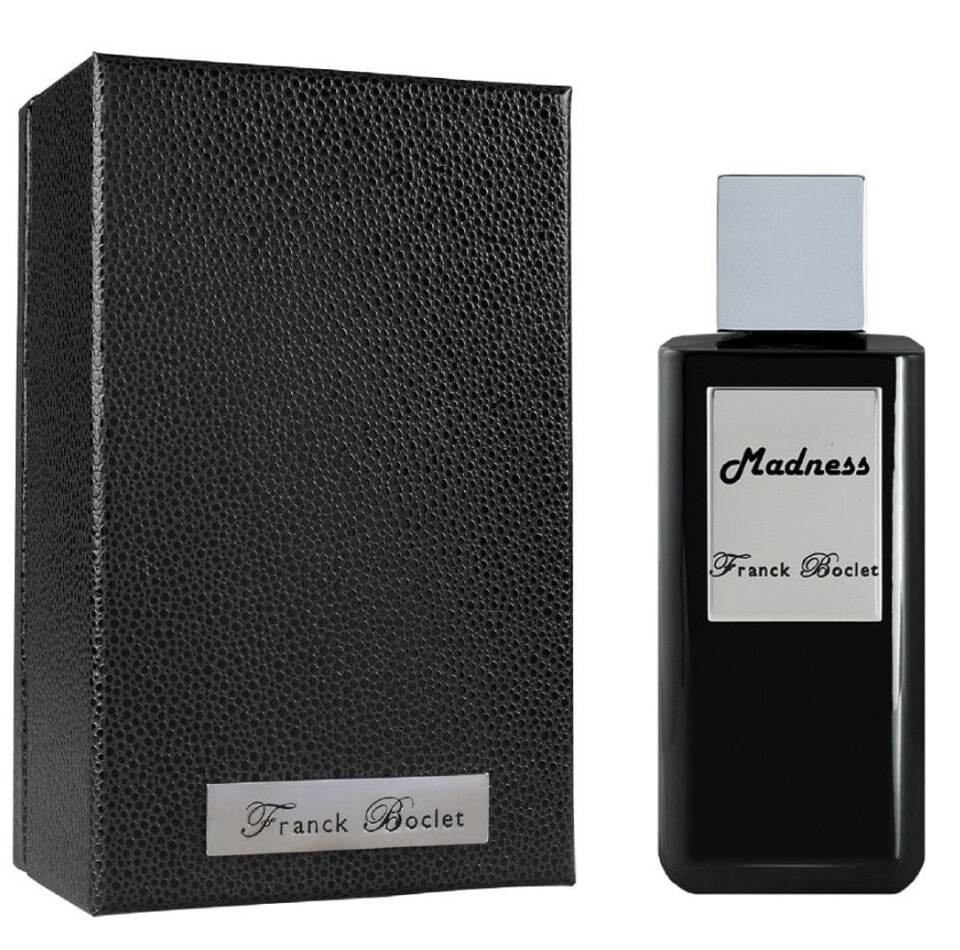 Franck Boclet Madness 100 ML EDP