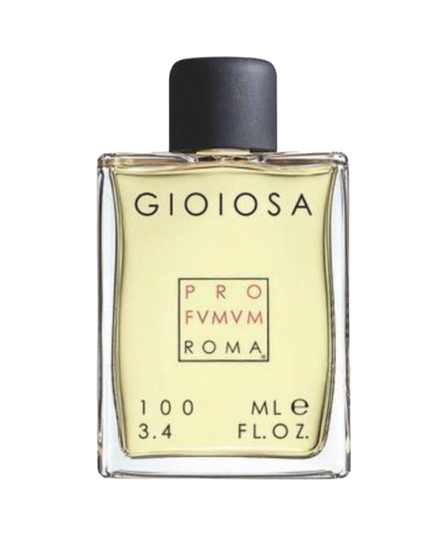 Gioiosa 100 ml EDP