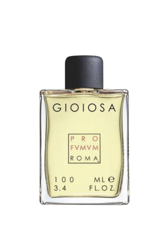 Gioiosa EDP 100 ml Unisex Parfüm