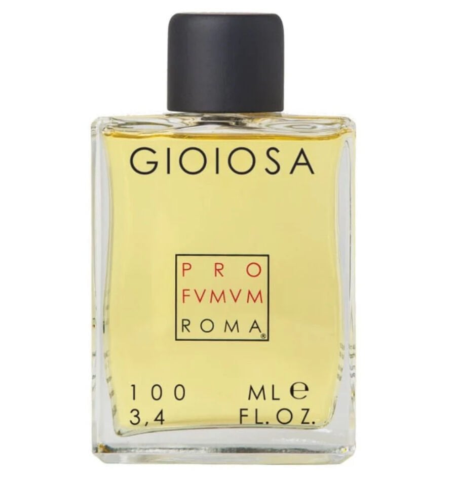 Profumum Roma Gioiosa 100 ml