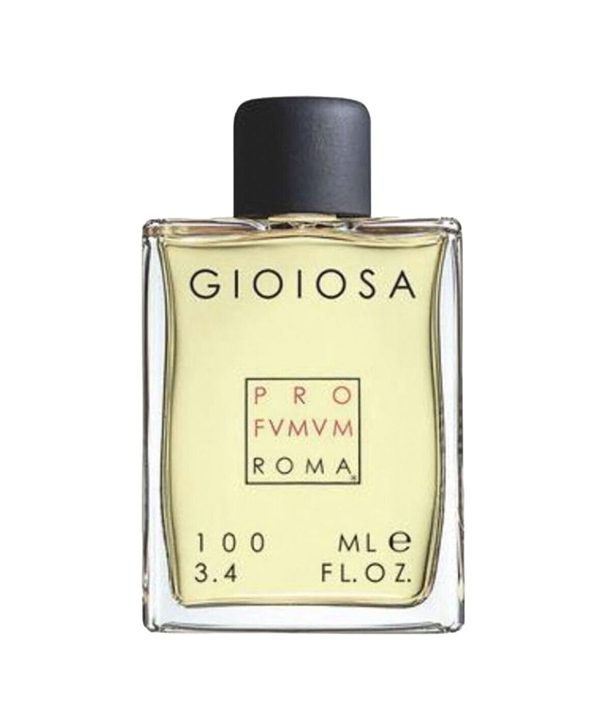 Gioiosa 100 ml EDP