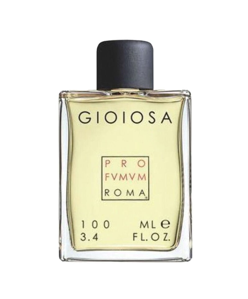 Gioiosa 100 ml EDP