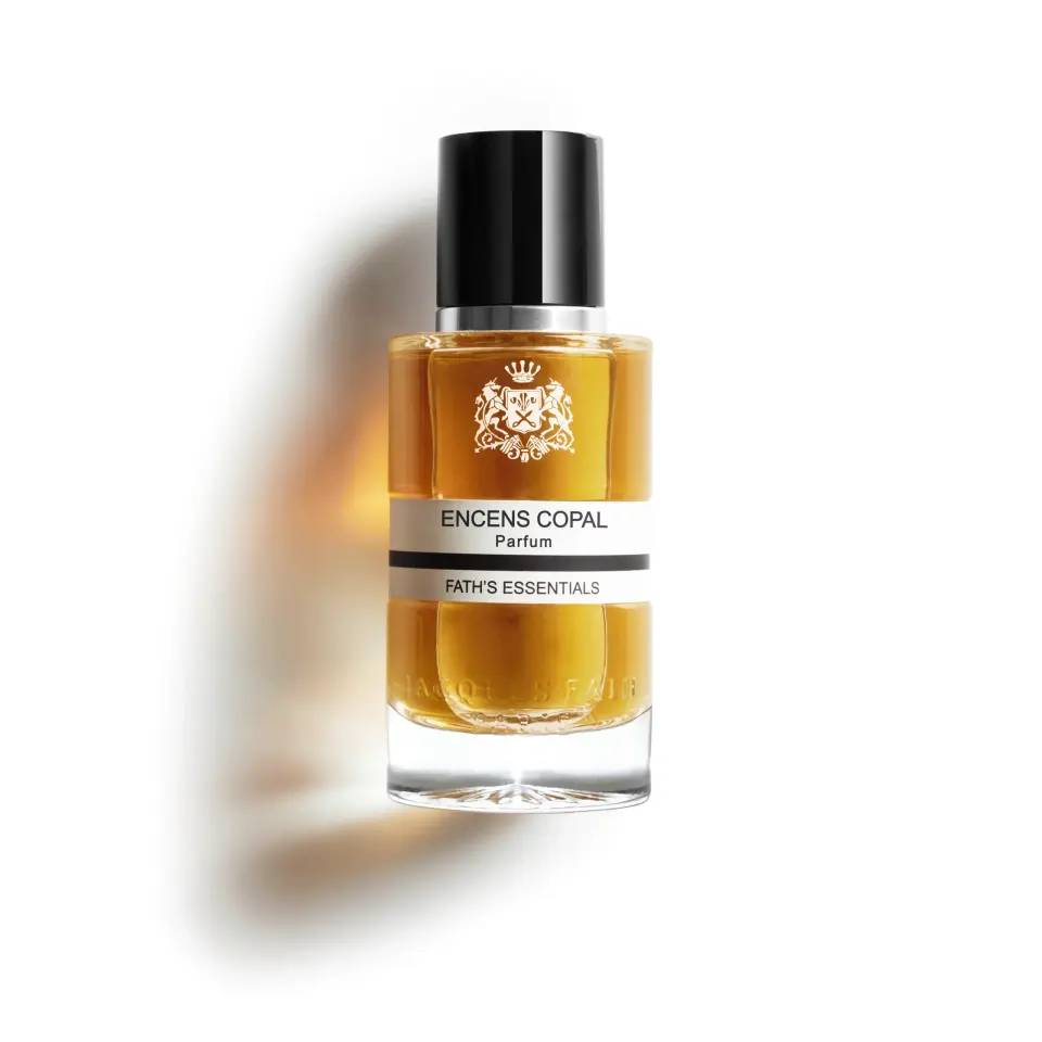 Encens Copal 100 ml EDP Unisex Parfüm
