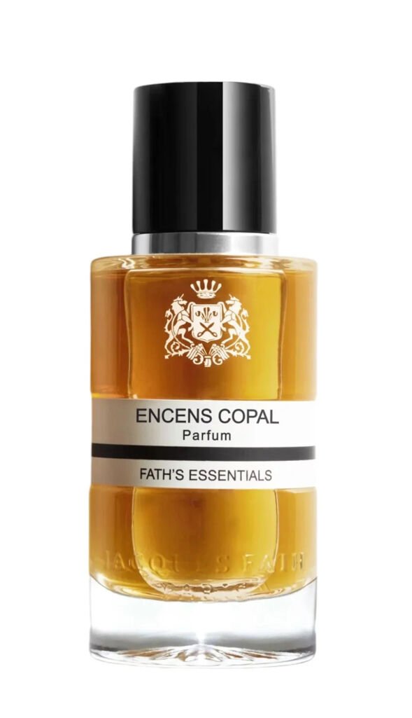 Jacques Fath Encens Copal EDP 100 ML