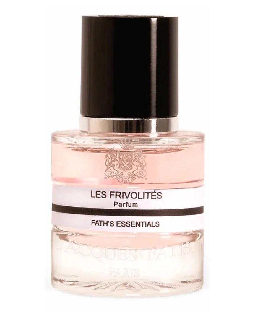 Fath Les Frivolites Kadın Parfüm EDP 100 ML