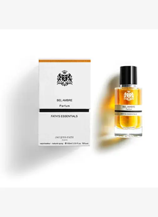 Bel Ambre 100 ml Edp Unisex Parfüm