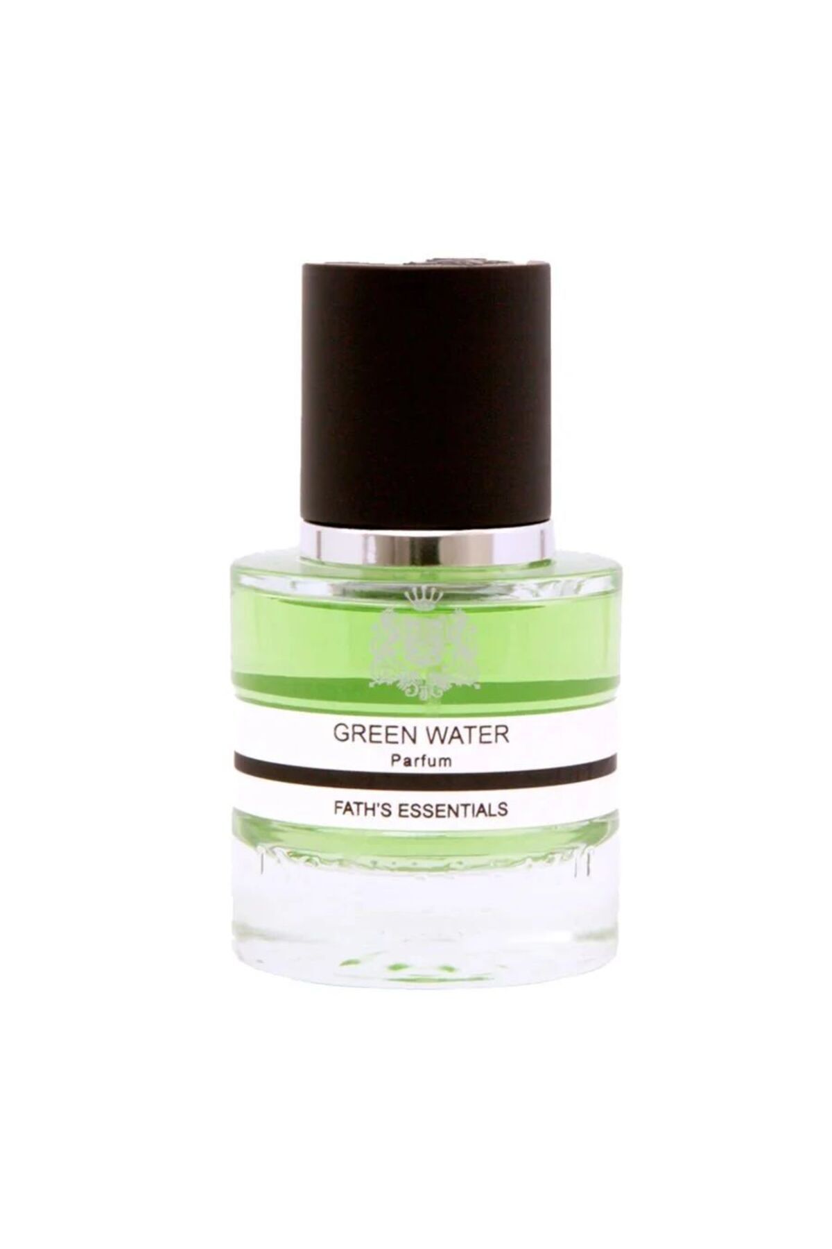 Fath Green Water Erkek Parfüm Edp 100 ml
