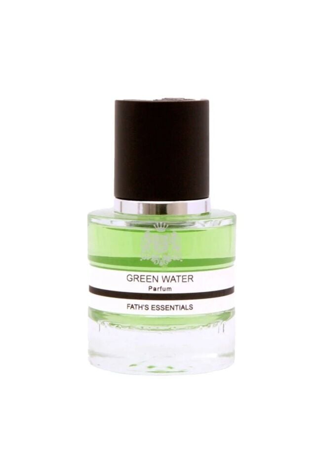 Fath Green Water Erkek Parfüm Edp 100 ml