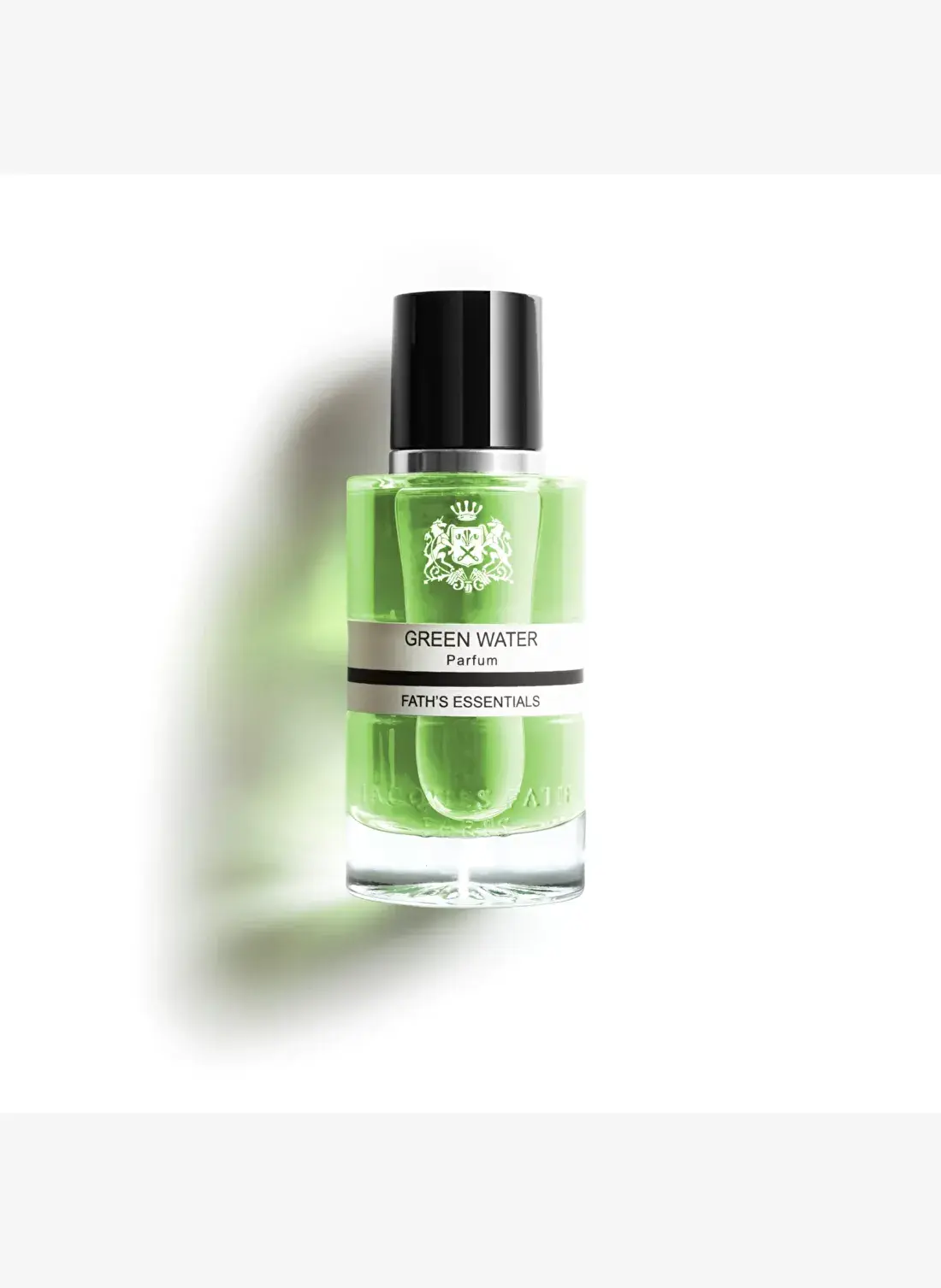 Green Water 100 ml Edp Unisex Parfüm
