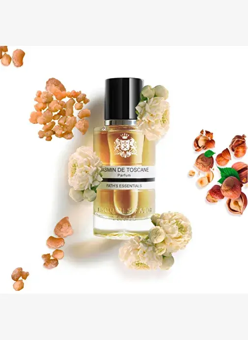 Jasmin De Toscane 100 ml Edp Kadın Parfüm