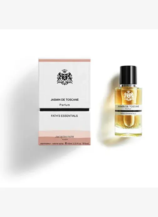 Jasmin De Toscane 100 ml Edp Kadın Parfüm