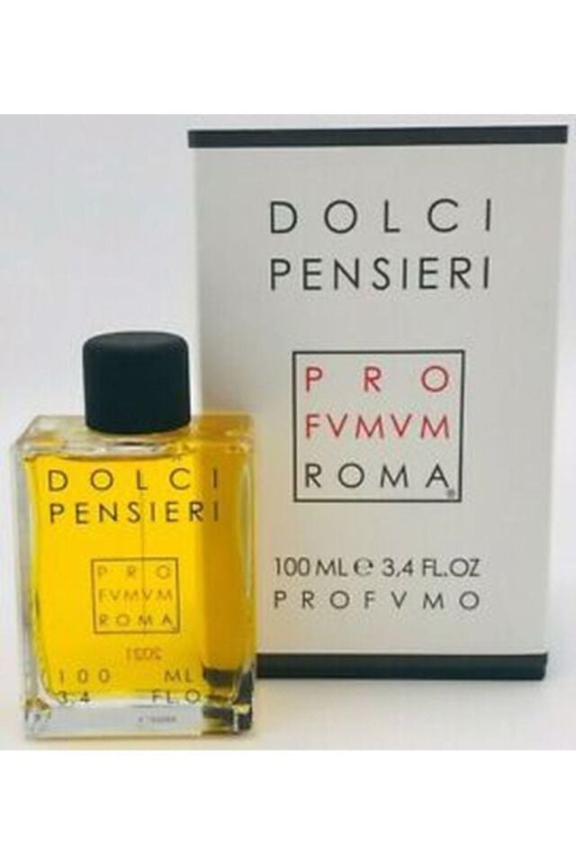 Dolcı Pensıerı 100 ml Edp Unisex PArfüm