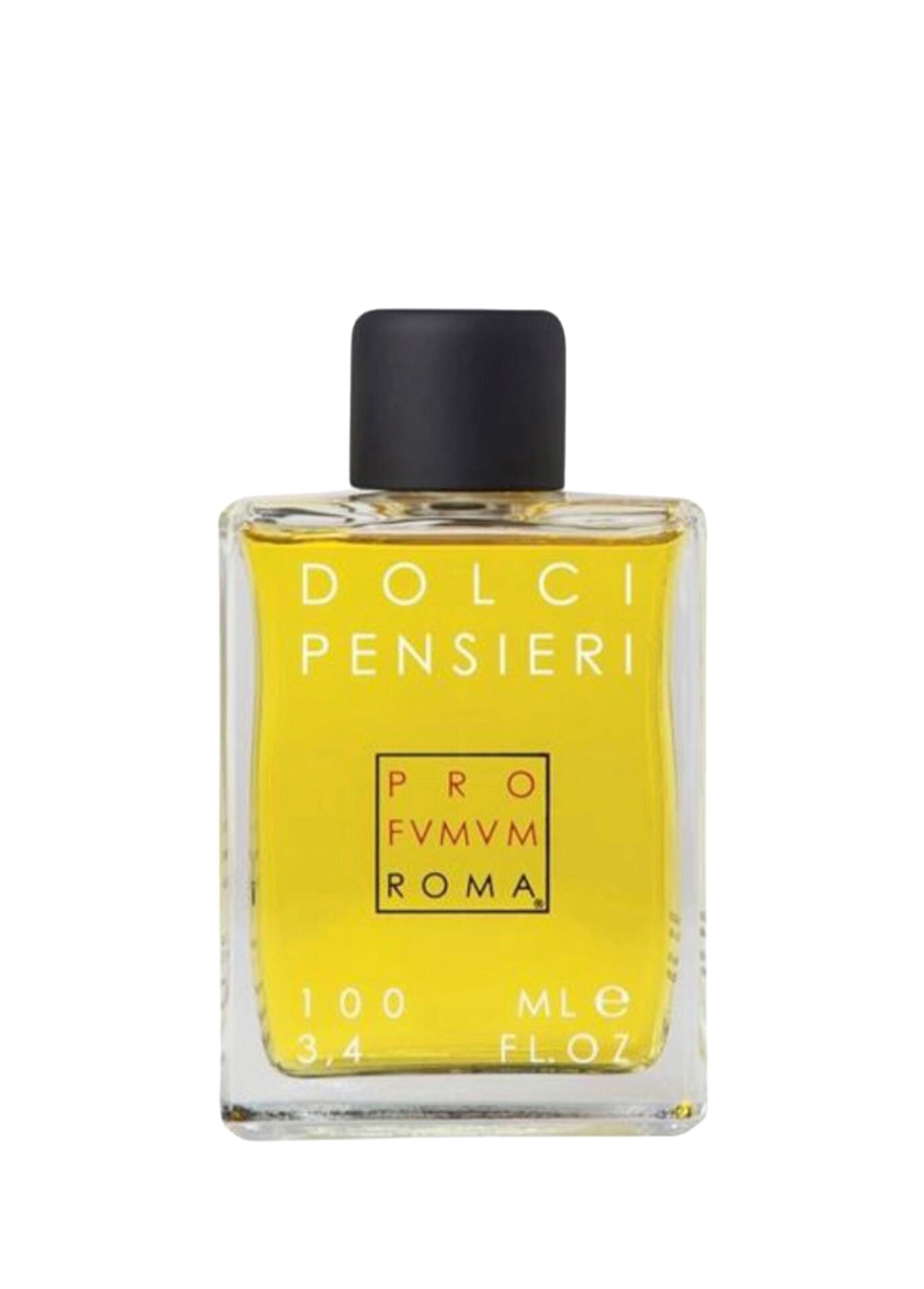 Dolci Pensieri EDP 100 ml Unisex Parfüm