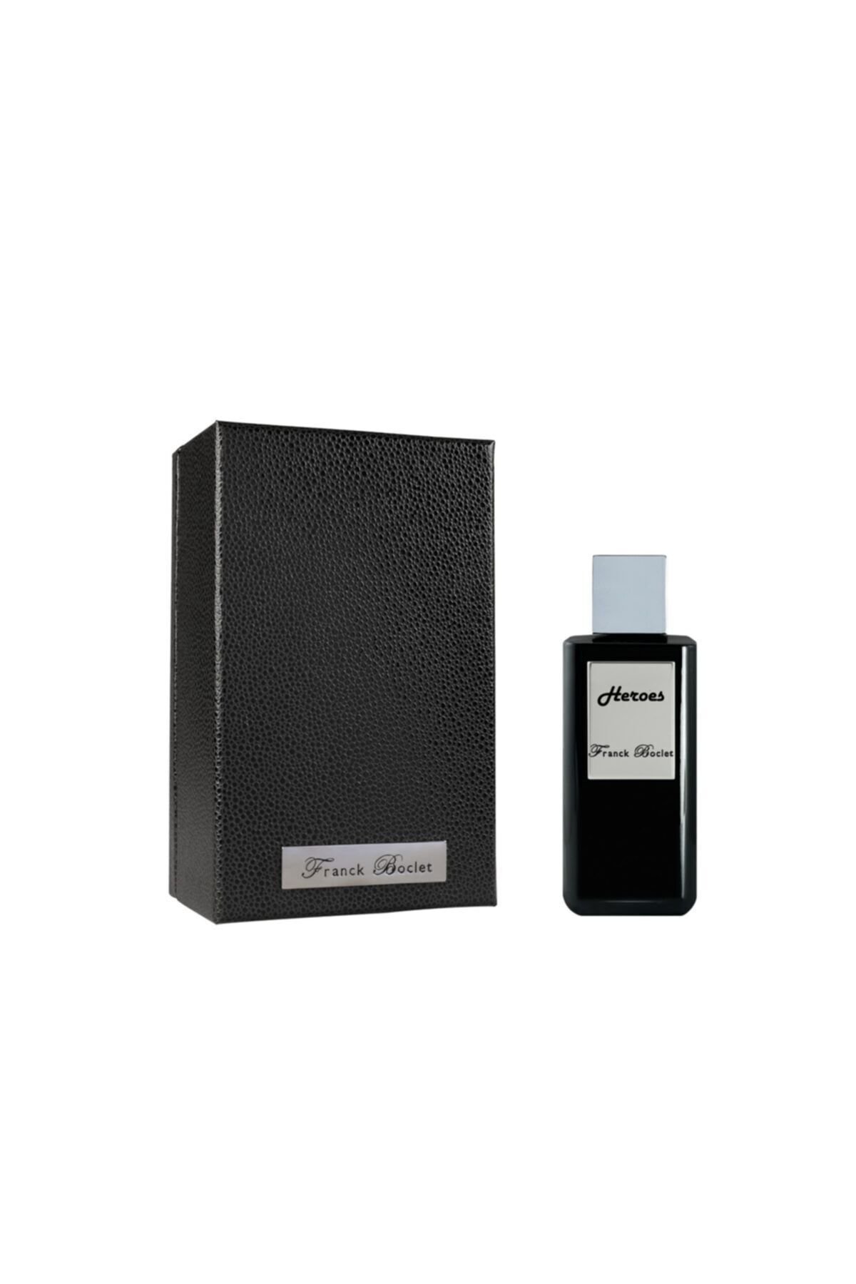 Franck Boclet Heroes 100 ML