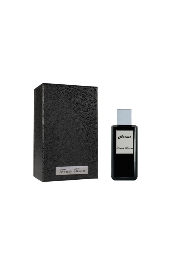 Franck Boclet Heroes 100 ML