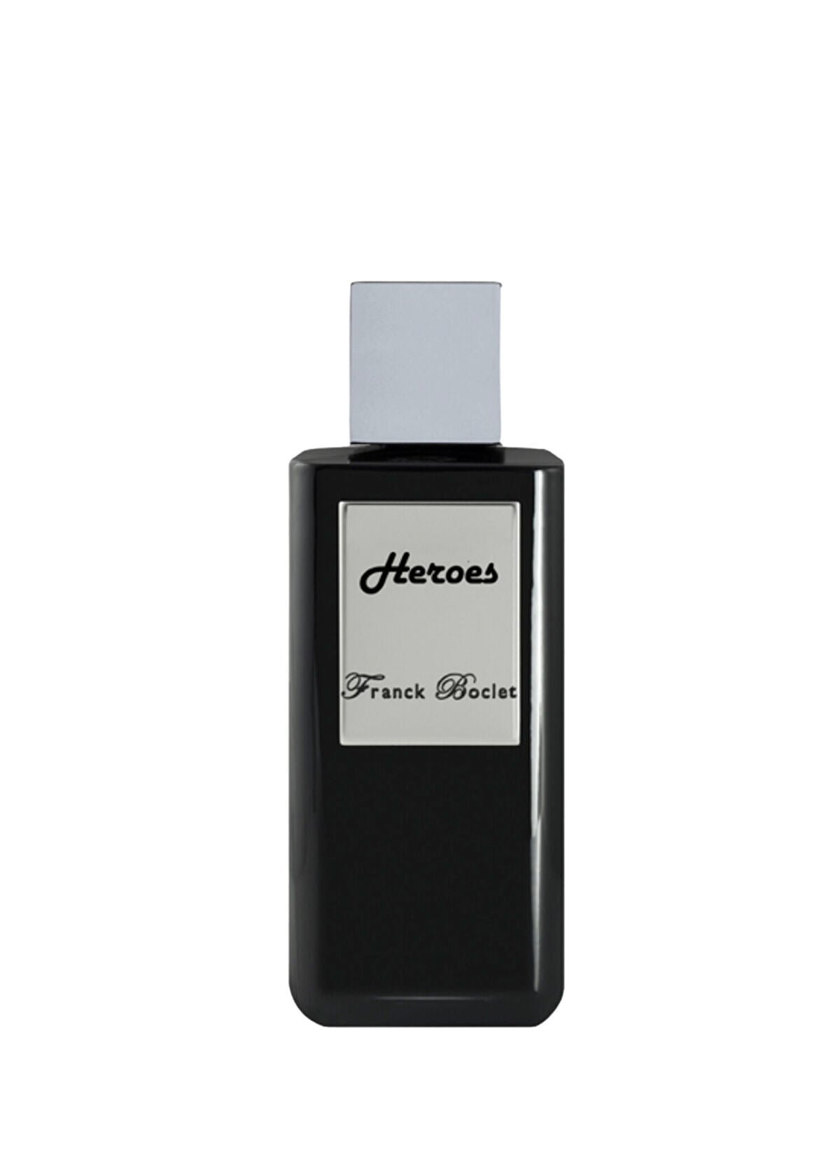Heroes EDP 100 ml Unisex Parfüm