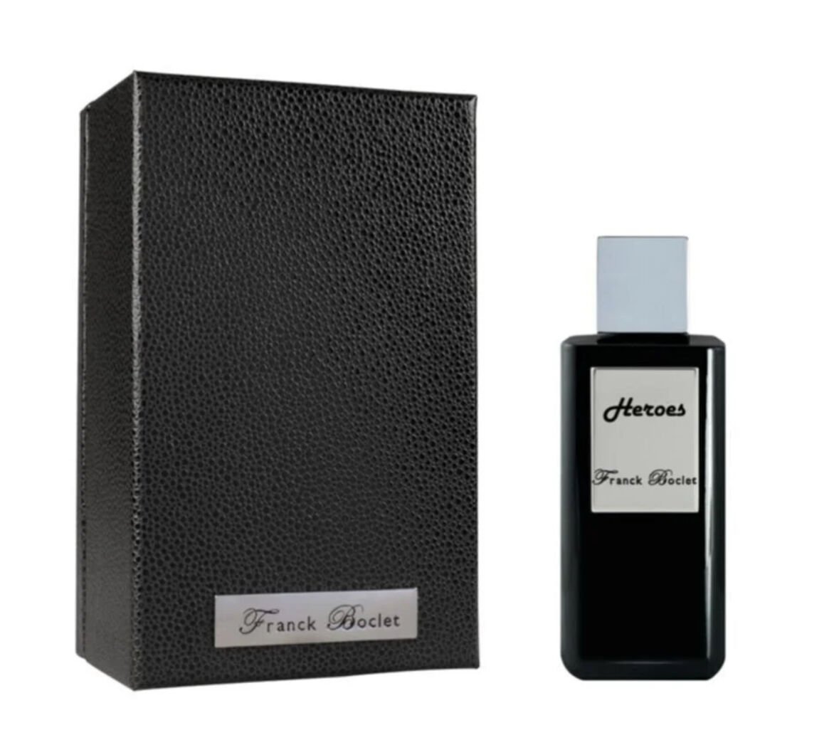 Franck Boclet Heroes 100 ML