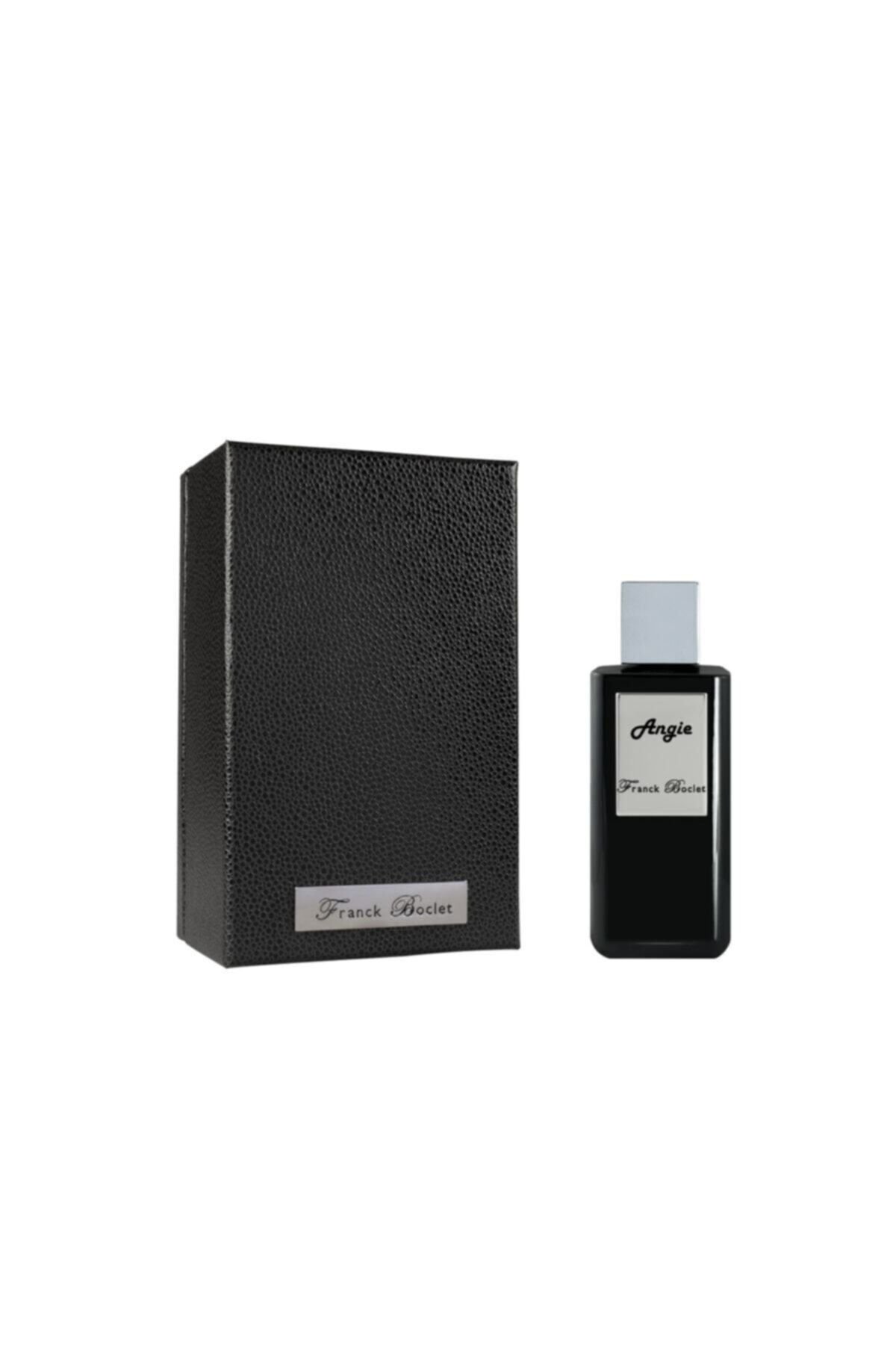 Angıe Extraıt De Parfum 100 Ml Unisex