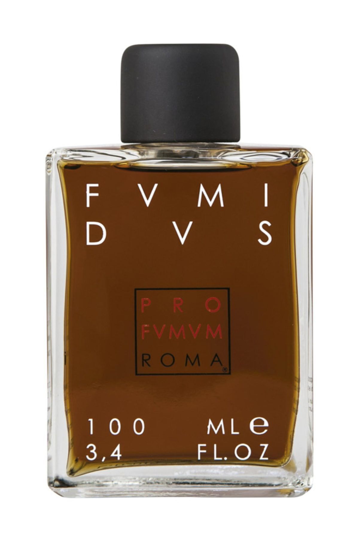 Fumidus 100 ml EDP