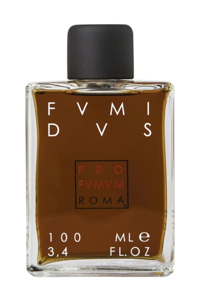 Fumidus 100 ml EDP