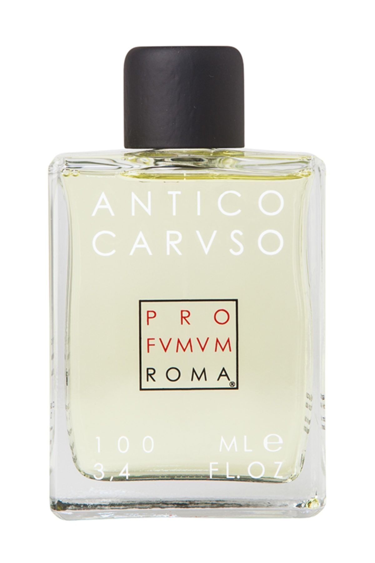Profumum Roma Antıco Caruso Edp 100ml Parfüm