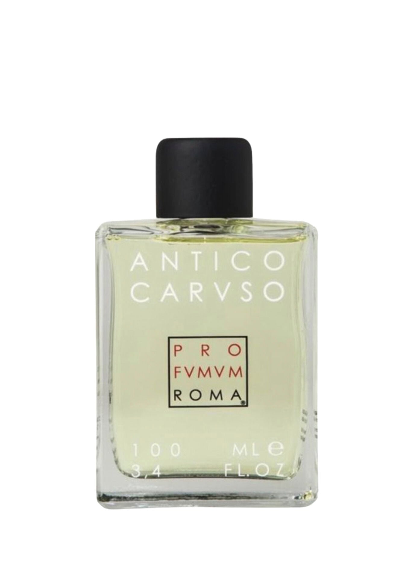 Antico Caruso EDP 100 ml Erkek Parfüm