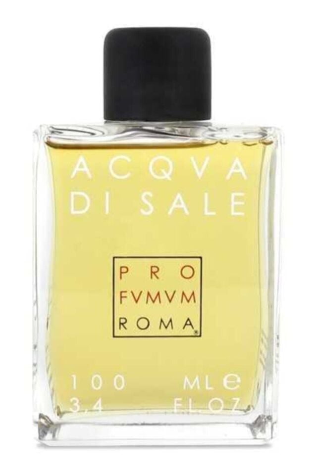 Profumum Roma Acqua Dı Sale Edp 100ml Parfüm