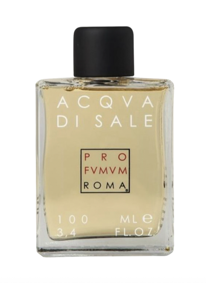 Acqua Di Sale 100 ml EDP