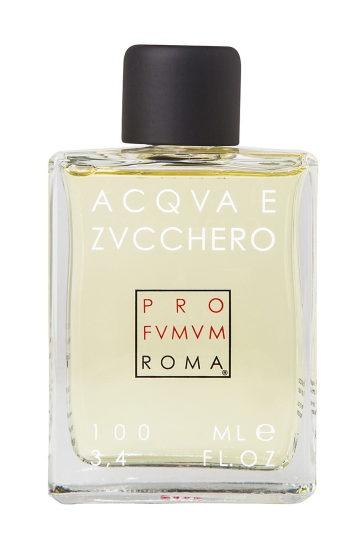 Acqua E Zucchero EDP 100 ml Unisex Parfüm
