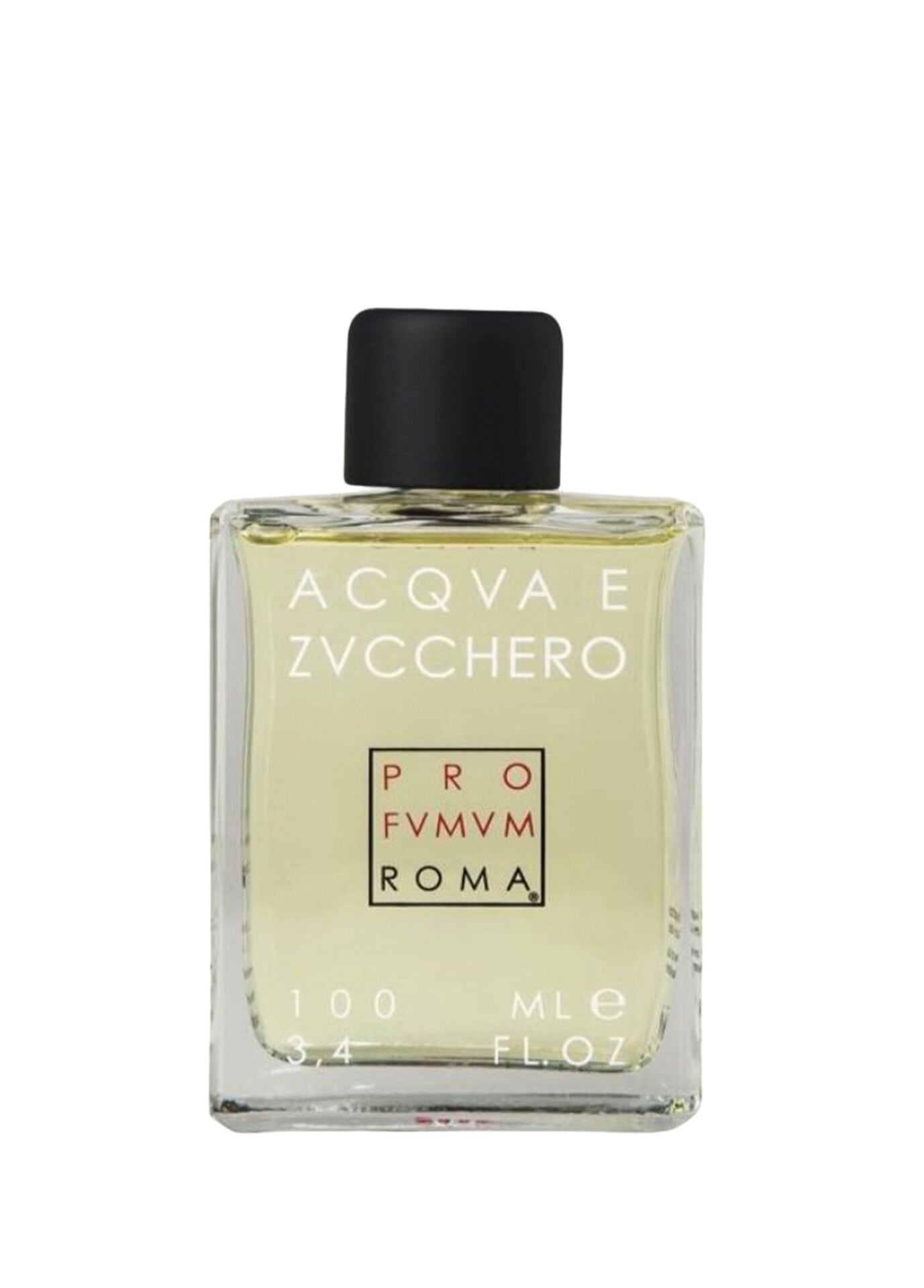 Acqua E Zucchero EDP 100 ml Unisex Parfüm