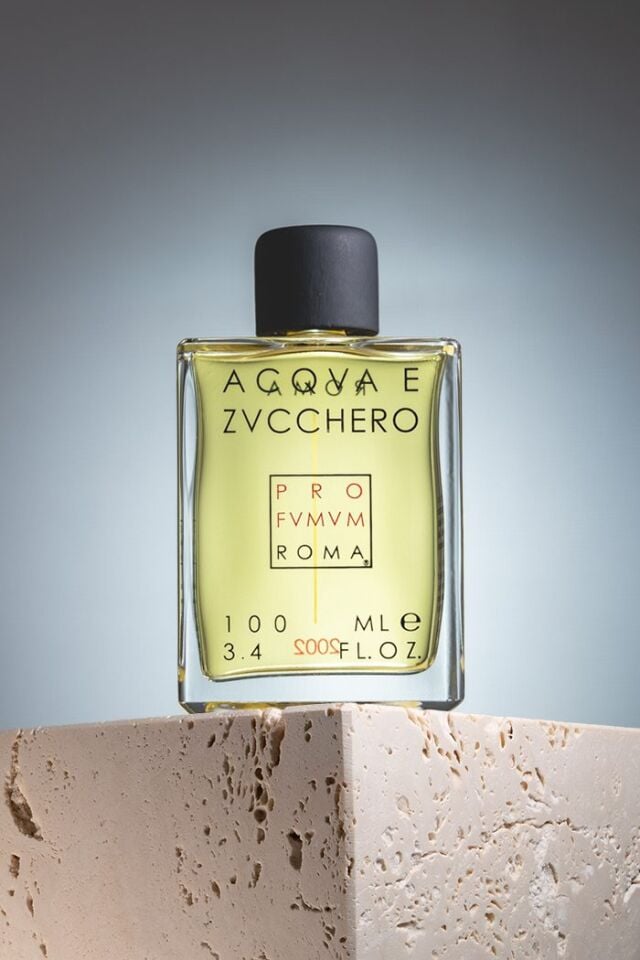 Acqua E Zucchero EDP 100 ml Unisex Parfüm