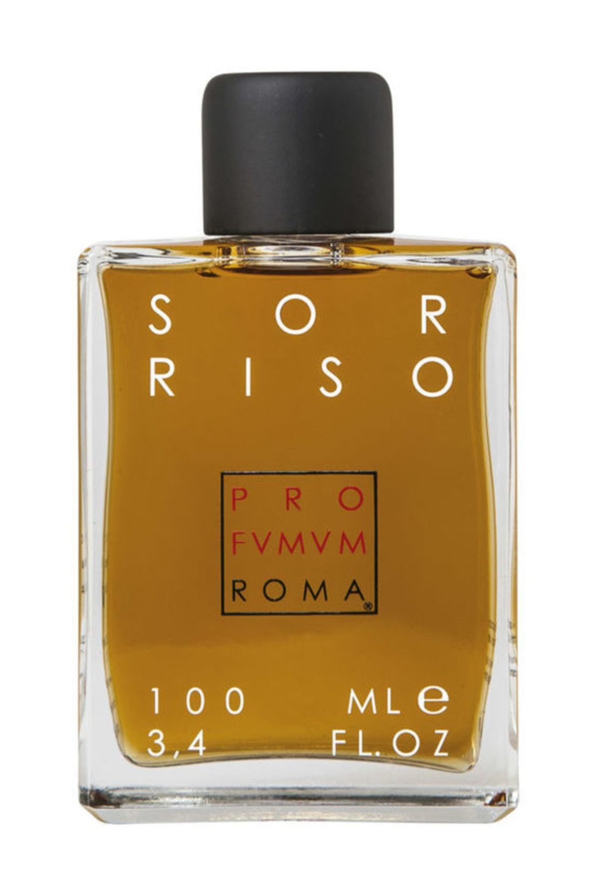 Profumum Roma Sorrıso Edp 100ml Parfüm