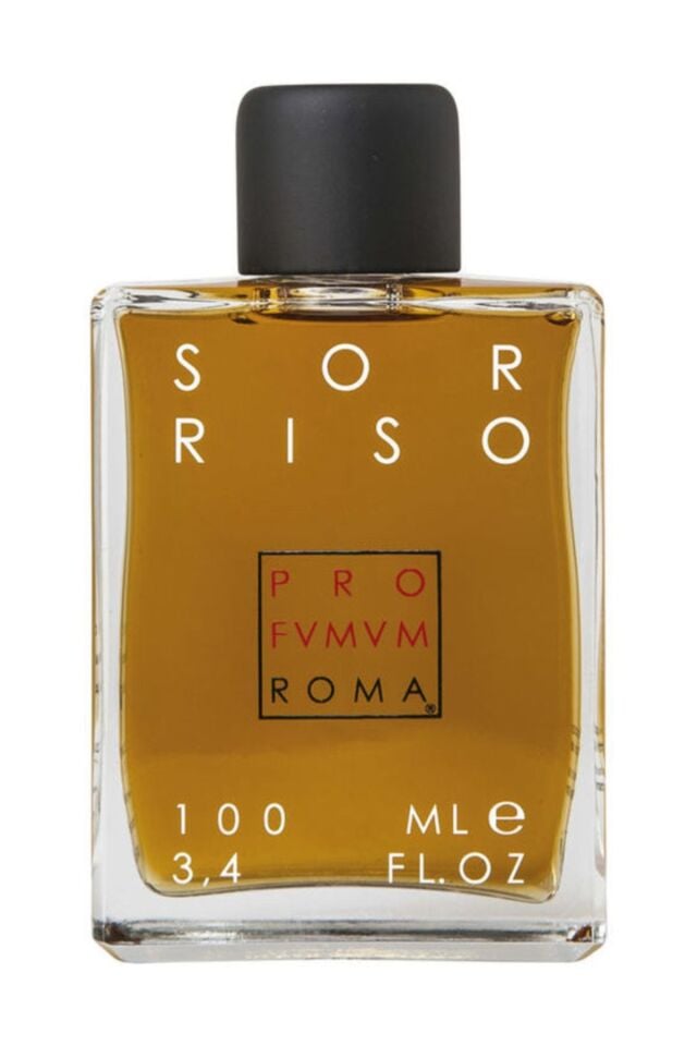 Profumum Roma Sorrıso Edp 100ml Parfüm
