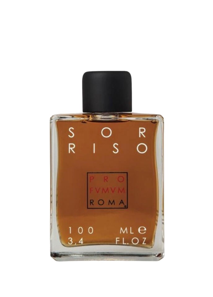 Sorriso EDP 100 ml Erkek Parfüm