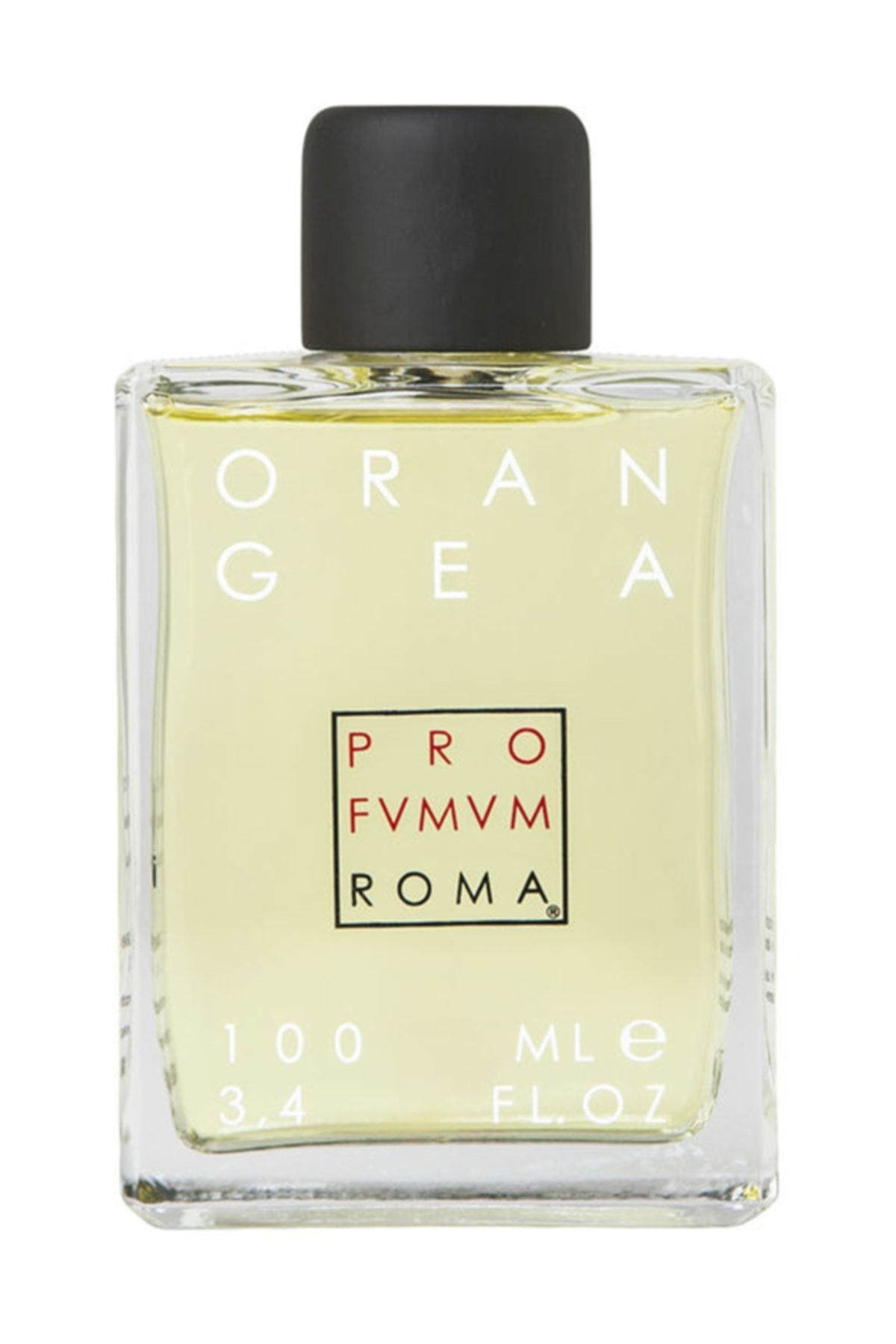 Profumum Roma Orangea Edp 100 ml Parfüm