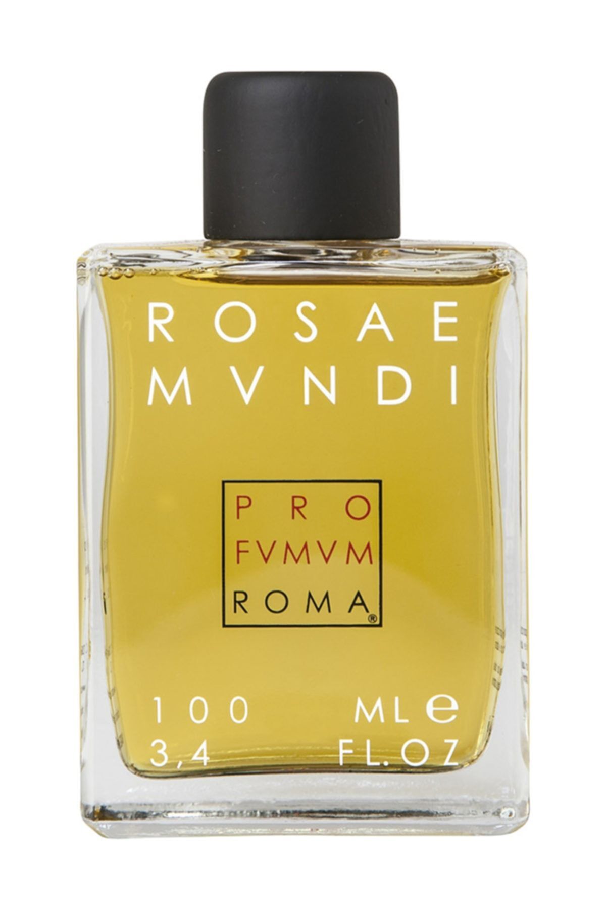Rosae Mundı Edp 100ml