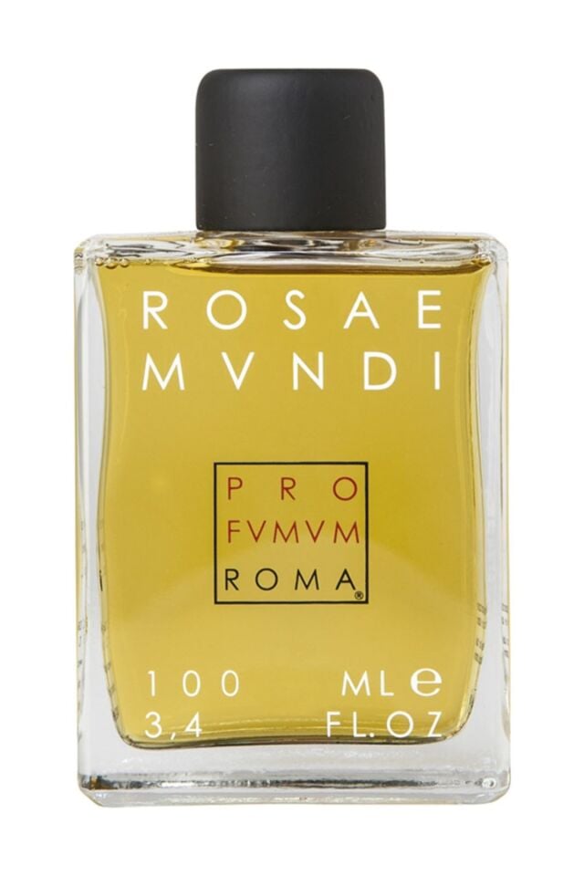 Rosae Mundı Edp 100ml