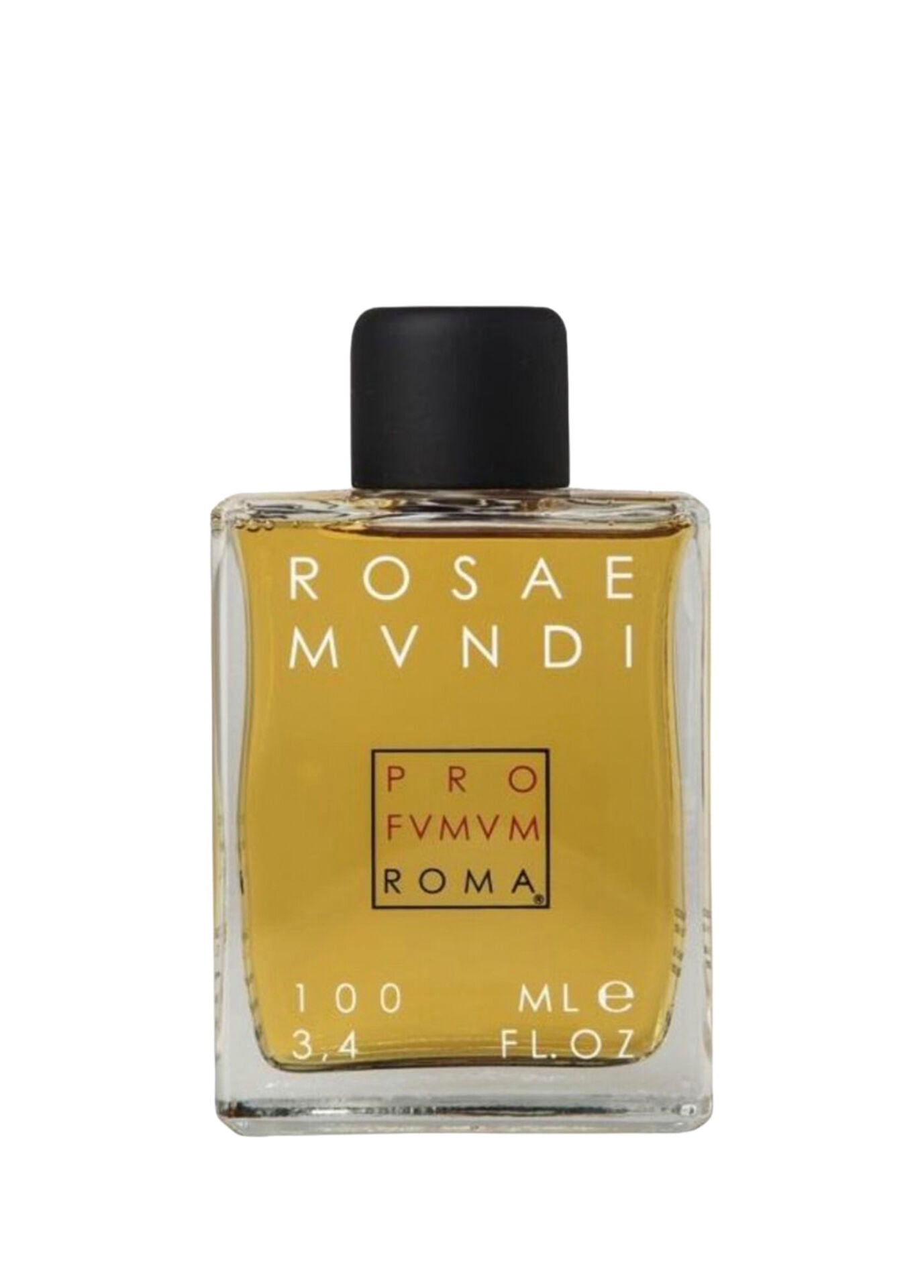Rosae Mundi EDP 100 ml Erkek Parfüm