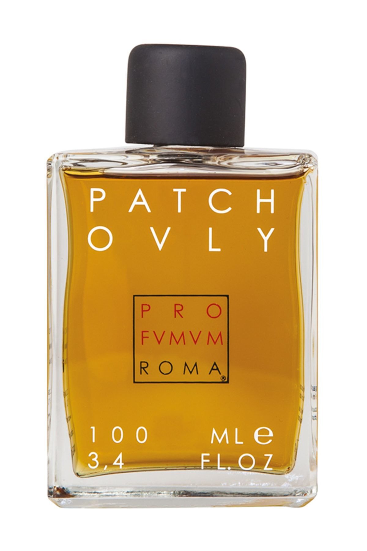Profumum Roma Patchouly Edp 100ml Parfüm