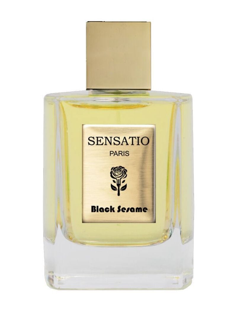 Sensatio Black Sesame 100 ML EDP