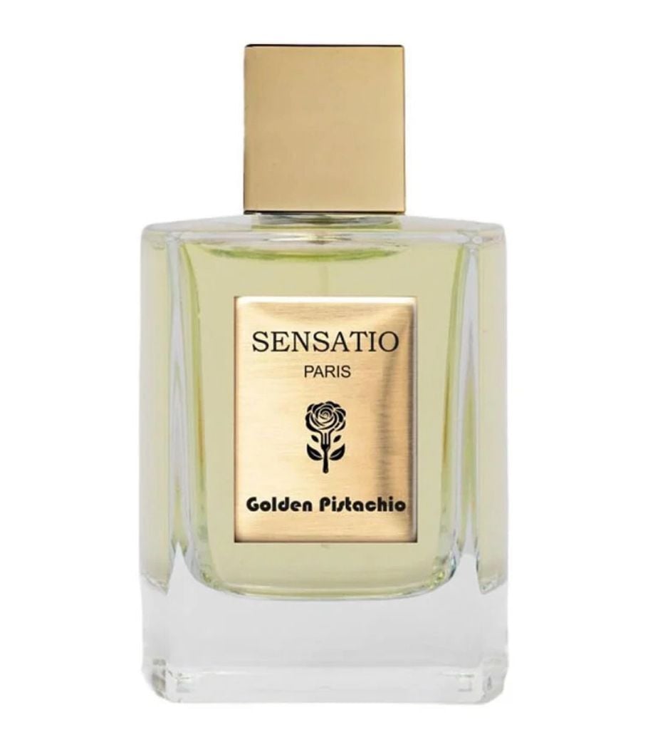 Sensatio Golden Pistachio 100 ML EDP