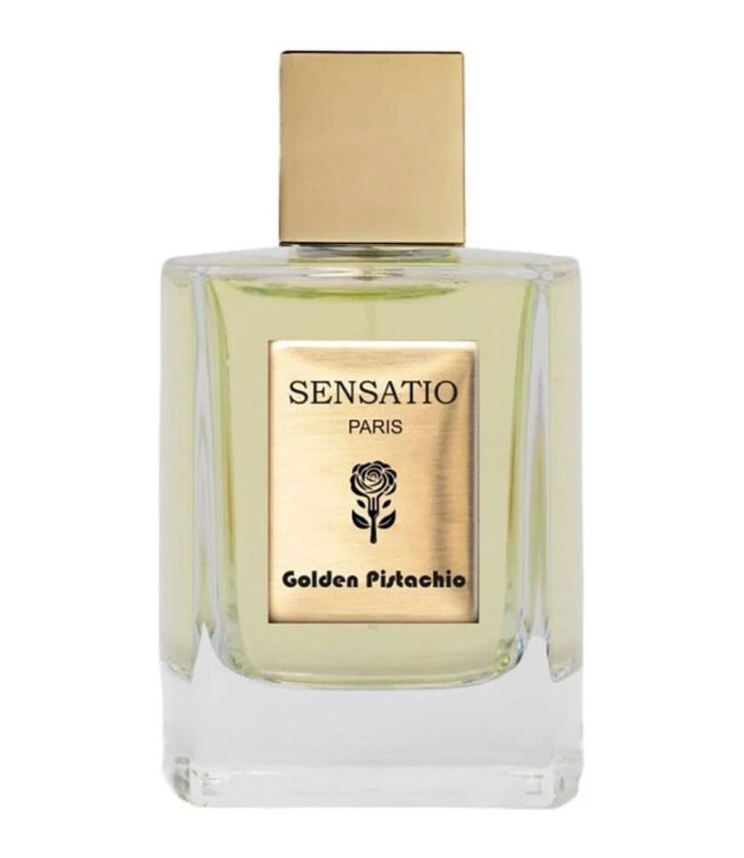 Sensatio Golden Pistachio 100 ML EDP