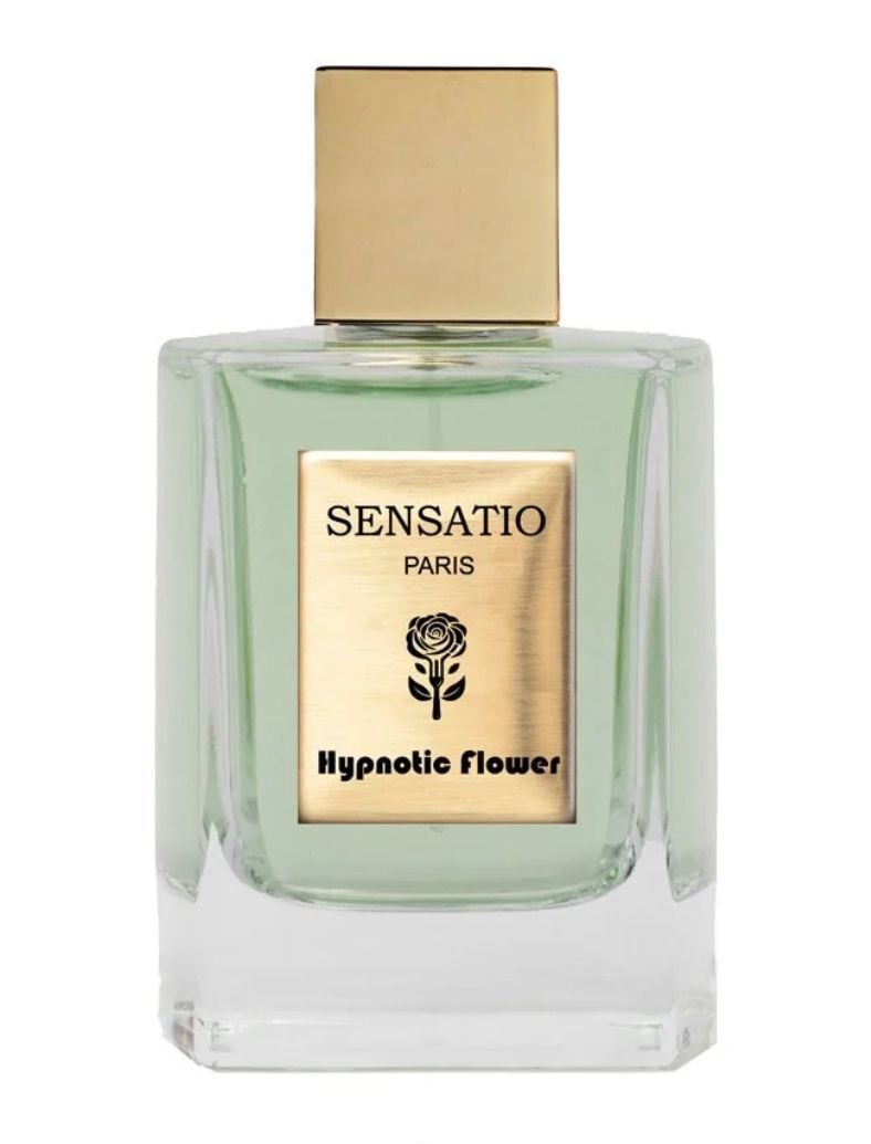 Sensatio Hypnotic Flower 100 ml edp