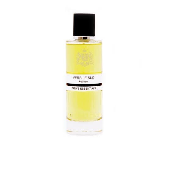 Jacques Fath Vers Le Sud 200 ml EDP