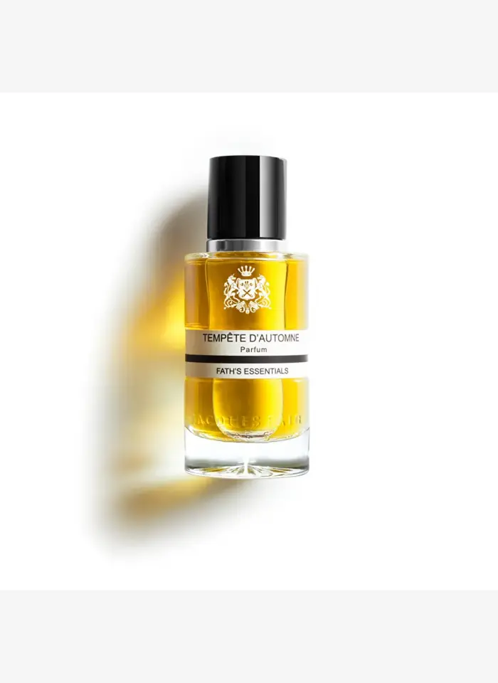 Tempete D’automne 100 ml Edp Unisex Parfüm