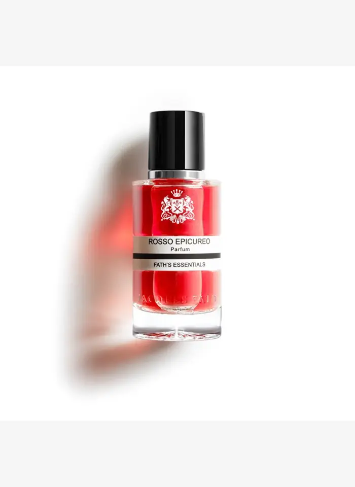 Rosso Epicureo 100 ml Edp Unisex Parfüm