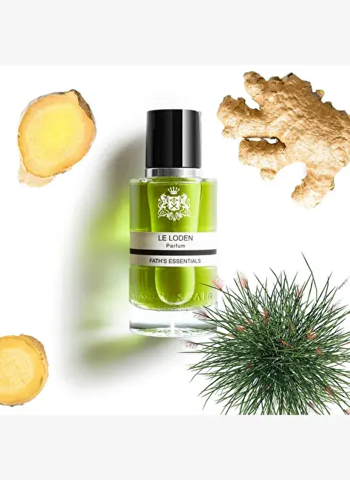 Le Loden 100 ml Edp Unisex Parfüm