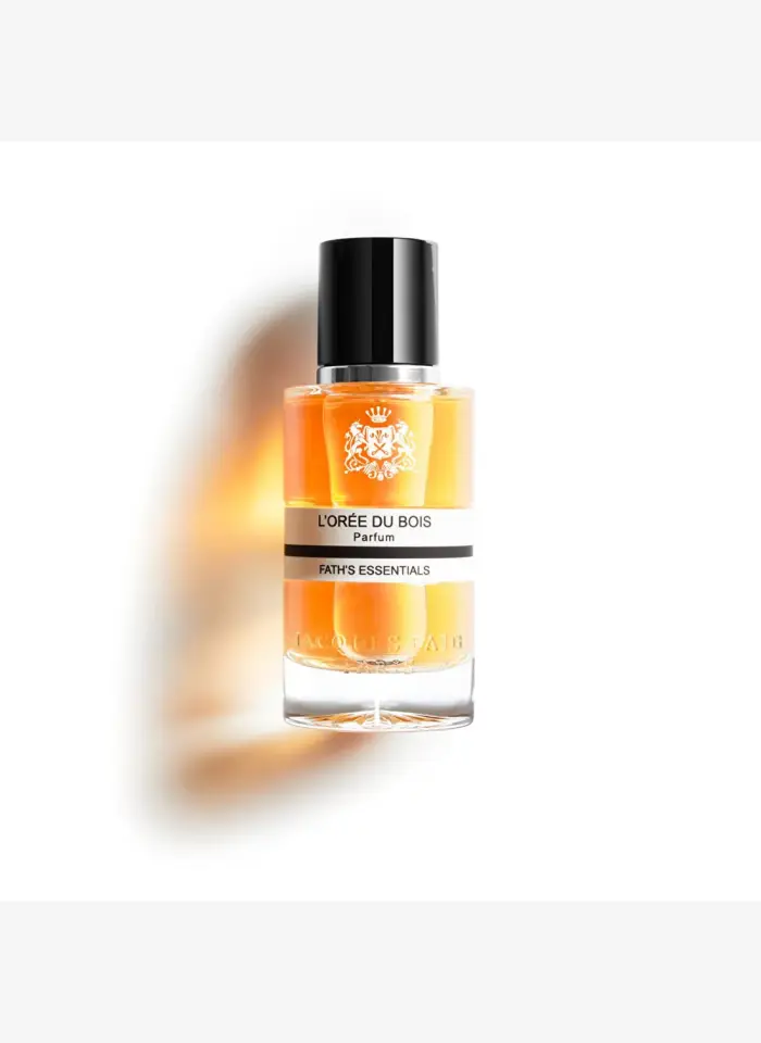 L’oree Du Bois 100 ml Edp Unisex Parfüm